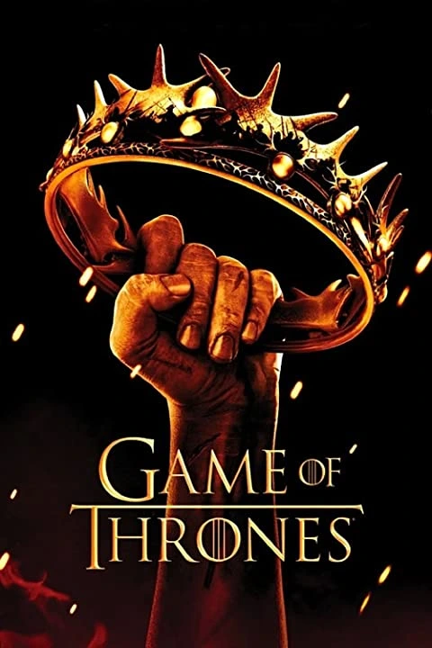 Streamviewiptv VOD Series Poster Game of Thrones
