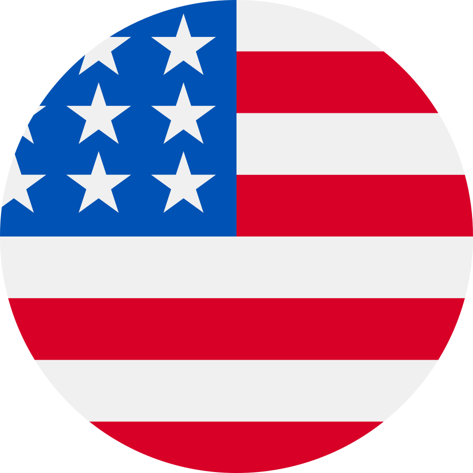 Streamviewiptv Official USA Logo